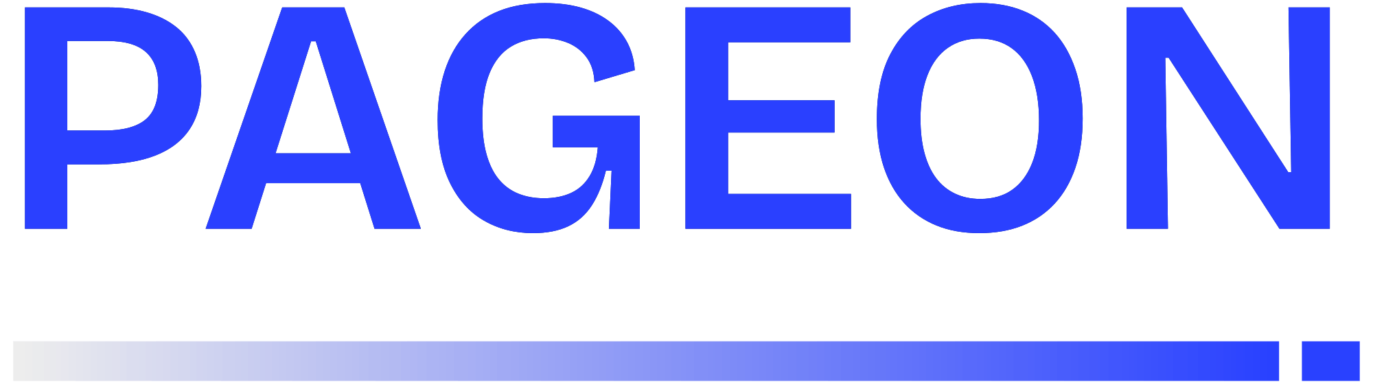 Pageon Logo